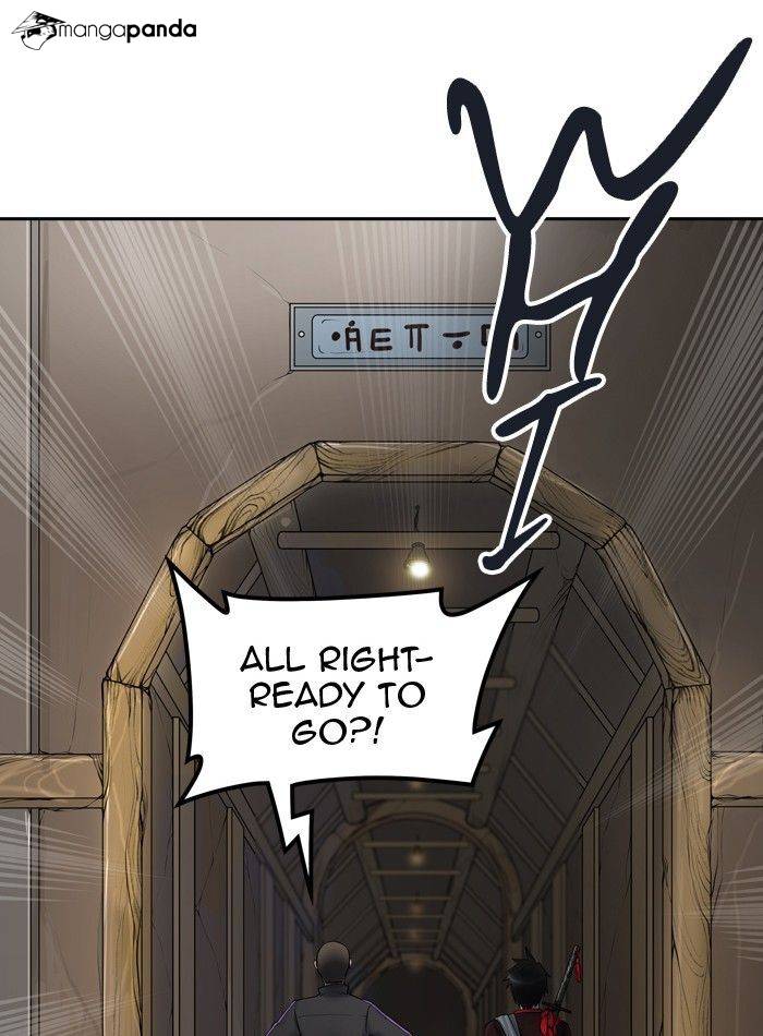 Tower of God Chapter 420 image 010